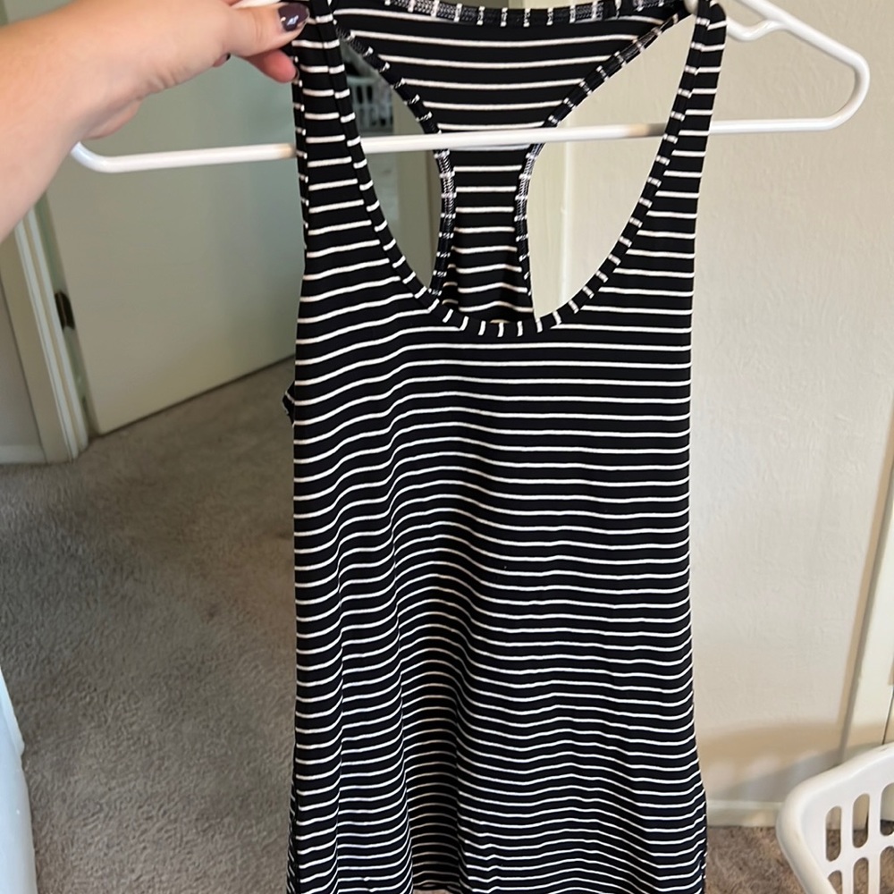 Lululemon athletic tank
